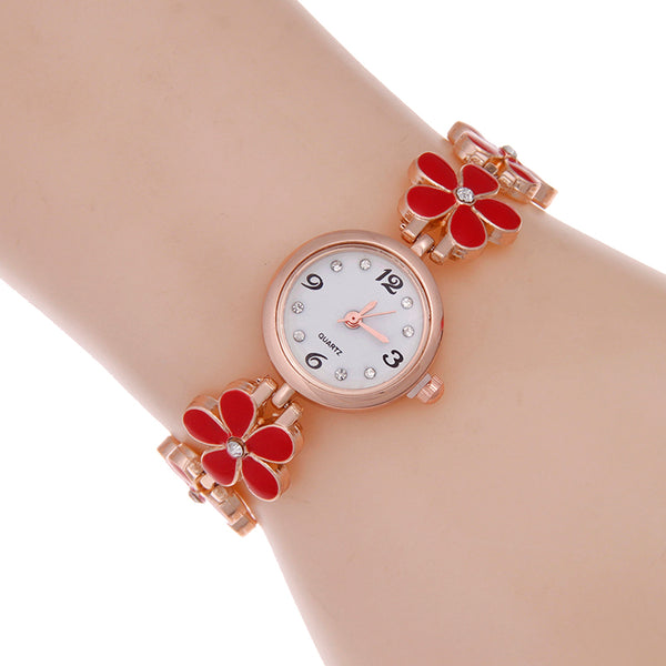 Women Fashion Montre Femme Bracelet Quartz watch. GsmartBD Best Online Shop
