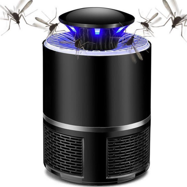 Eco-Friendly Electric LED Mosquito USB Killer Lamp. GsmartBd Best Online Shop