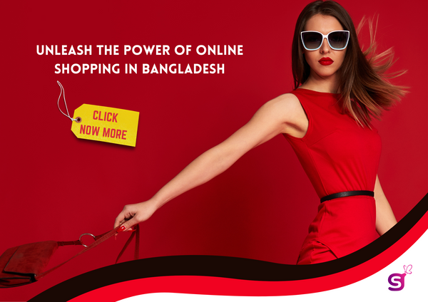 Gsmart Shop: Unleash the Power of Online Shopping in Bangladesh