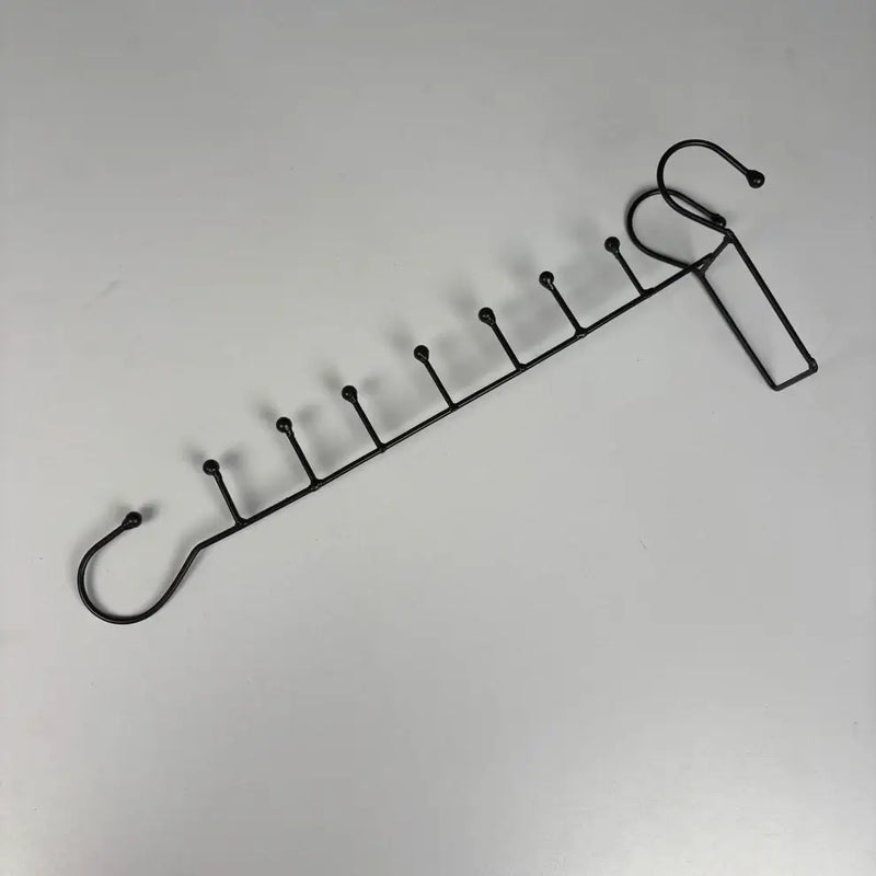 Premium Cloth Grill Hanger Stand