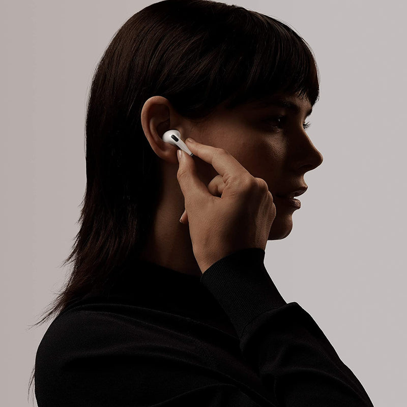  Apple Airpods Pro 2nd generation Premium Copy with Real ANC Feature