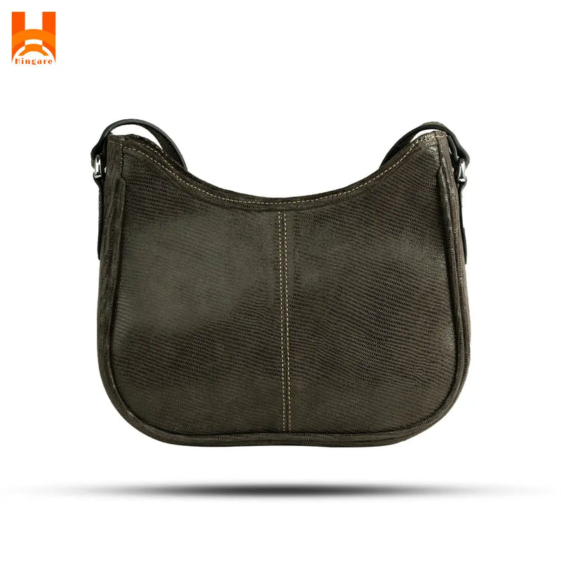 All Imported Original Leather Stylish Party Bag Best Quality Leather Women's Crossbody Bags