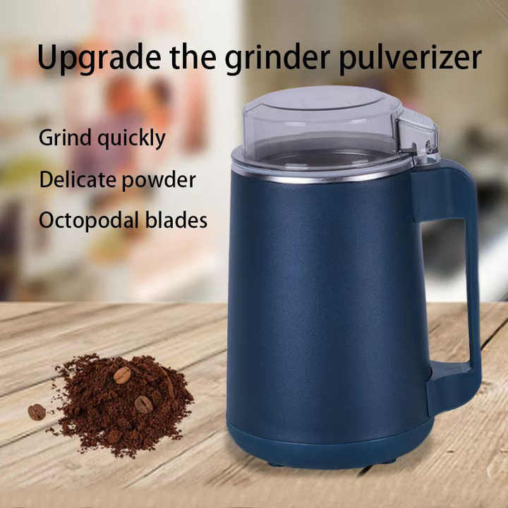 Original Quality Multifunctional Mini Electric Food Grinder Machine High Power Grinder Machine