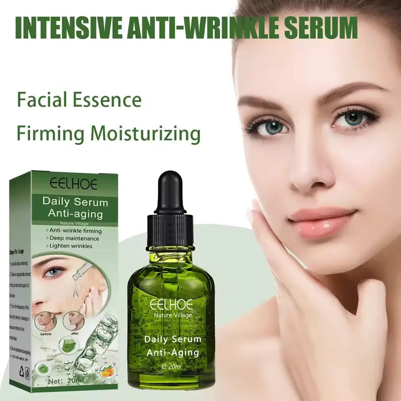 EELHOE Daily Serum Anti-Aging Essence