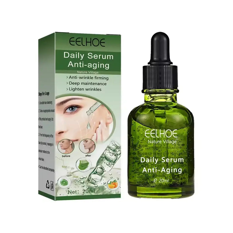 EELHOE Daily Serum Anti-Aging Essence