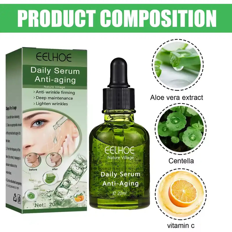 EELHOE Daily Serum Anti-Aging Essence