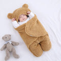 Baby Sleeping Chaina Blanket