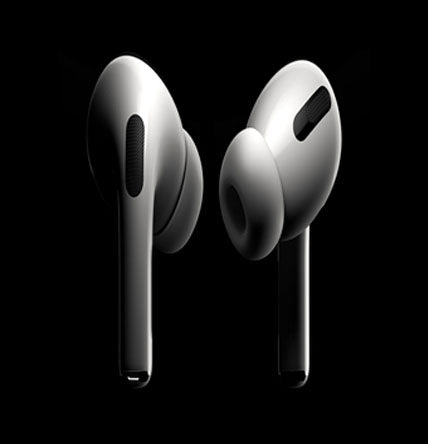  Apple Airpods Pro 2nd generation Premium Copy with Real ANC Feature