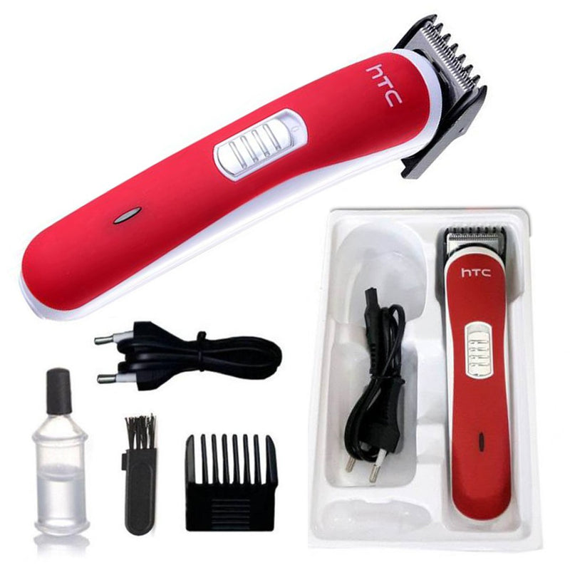 HTC AT-1103B Rechargeable hair trimmers. GsmartBD Best Online Shop