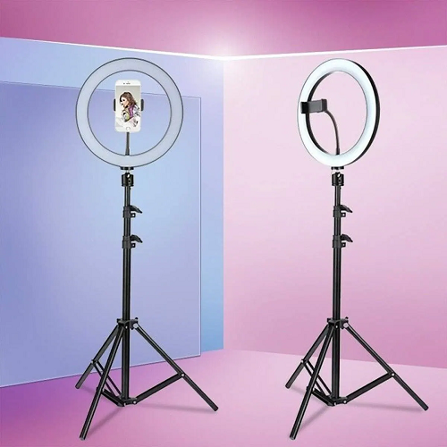 12 Inch LED Ring Light