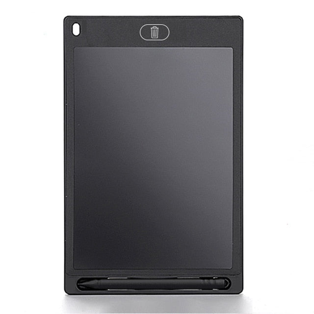 8.5" LCD Writing Tablet Digital Drawing Tablet Kids Educational