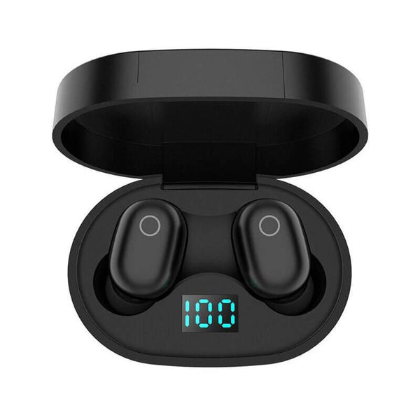 Redmi Airdots Pro Black Bluetooth 5.0 TWS Air Dots Headset. GsmartBD Best Online Shop