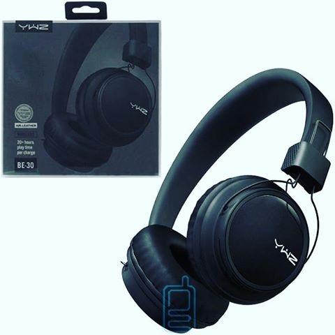 YWZ BE30 Bluetooth Headphone. GsmartBD Best Online Shop